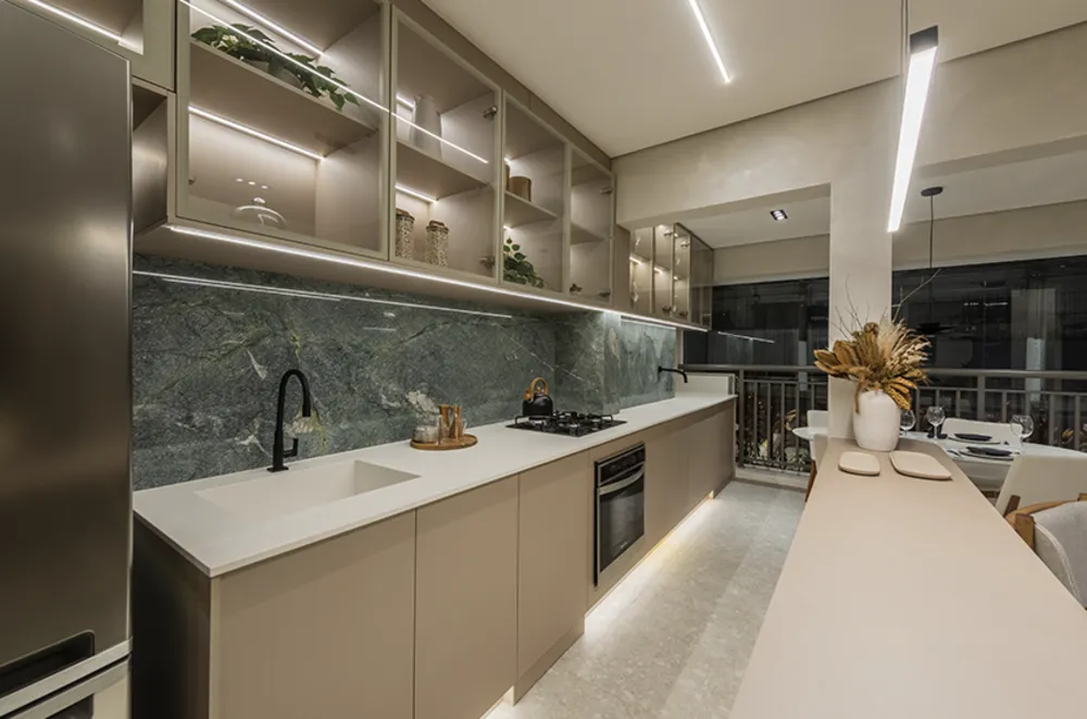 Apartamento, 3 quartos, 68 m² - Foto 4
