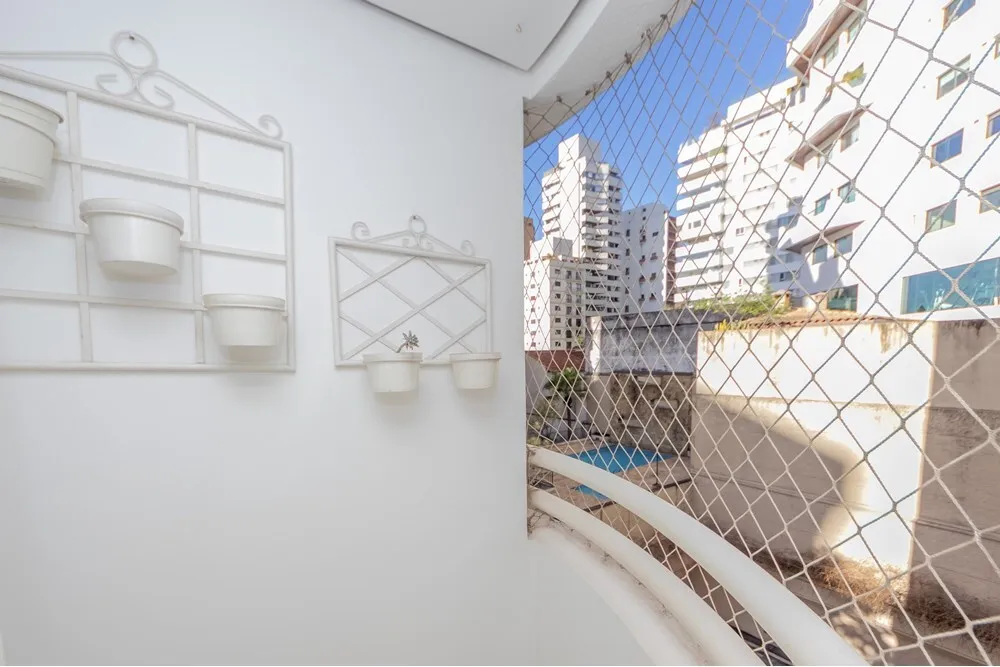 Apartamento, 2 quartos, 45 m² - Foto 1