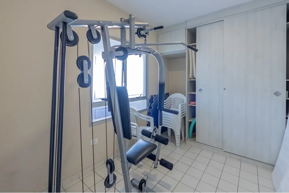 Apartamento, 2 quartos, 45 m² - Foto 3