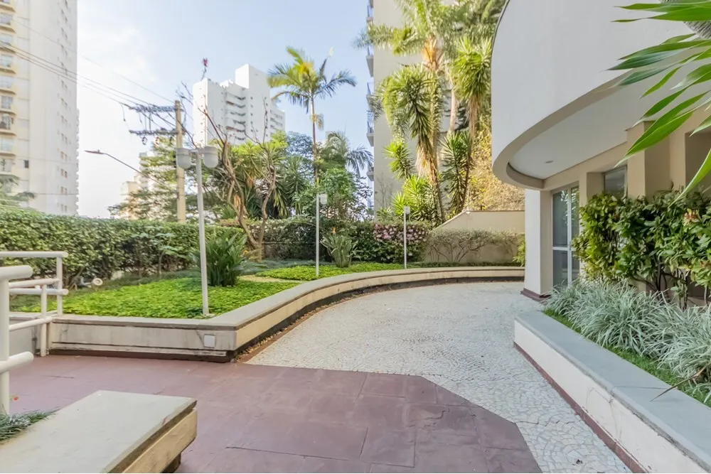 Apartamento, 2 quartos, 45 m² - Foto 2