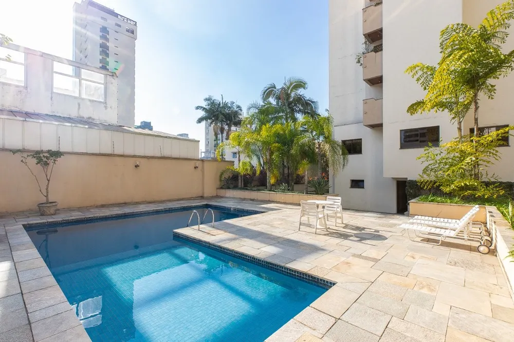 Apartamento, 4 quartos, 200 m² - Foto 2