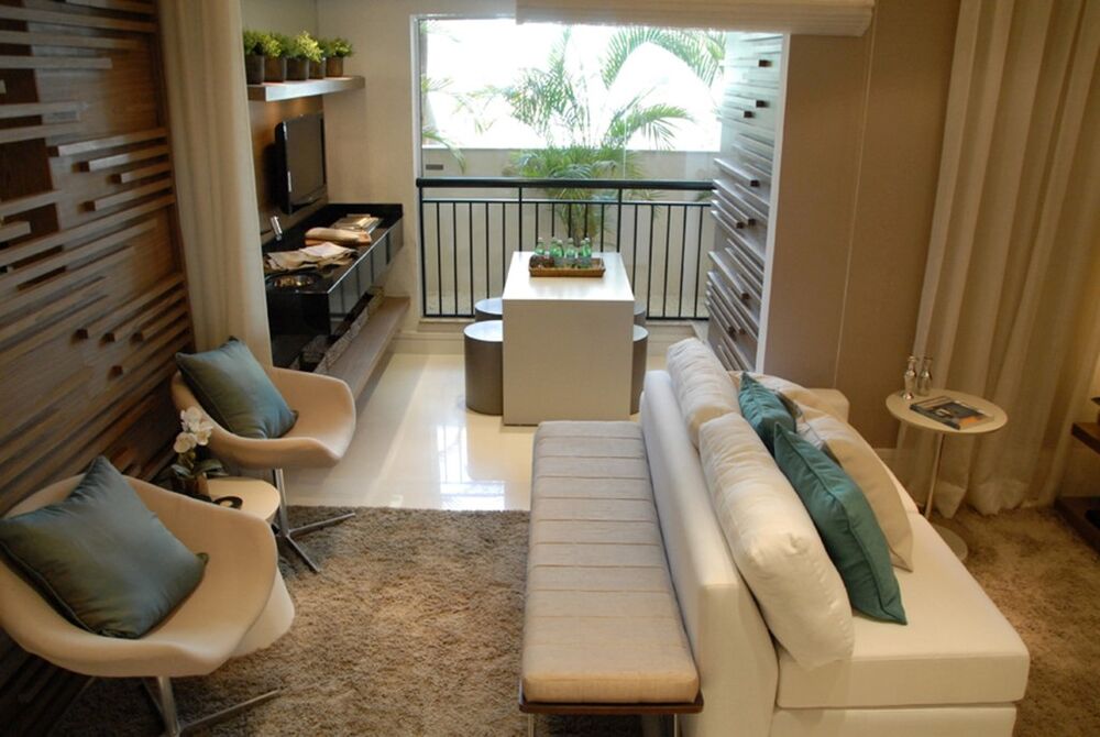 Cobertura, 2 quartos, 117 m² - Foto 3