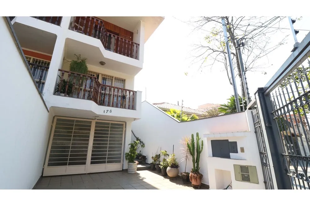 Casa, 4 quartos, 250 m² - Foto 2