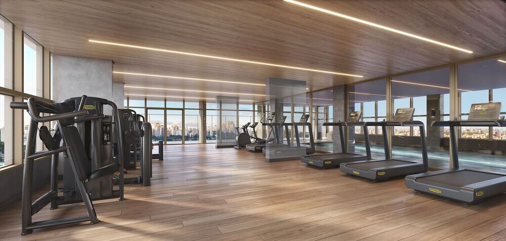 Kitnet-Studio, 32 m² - Foto 7