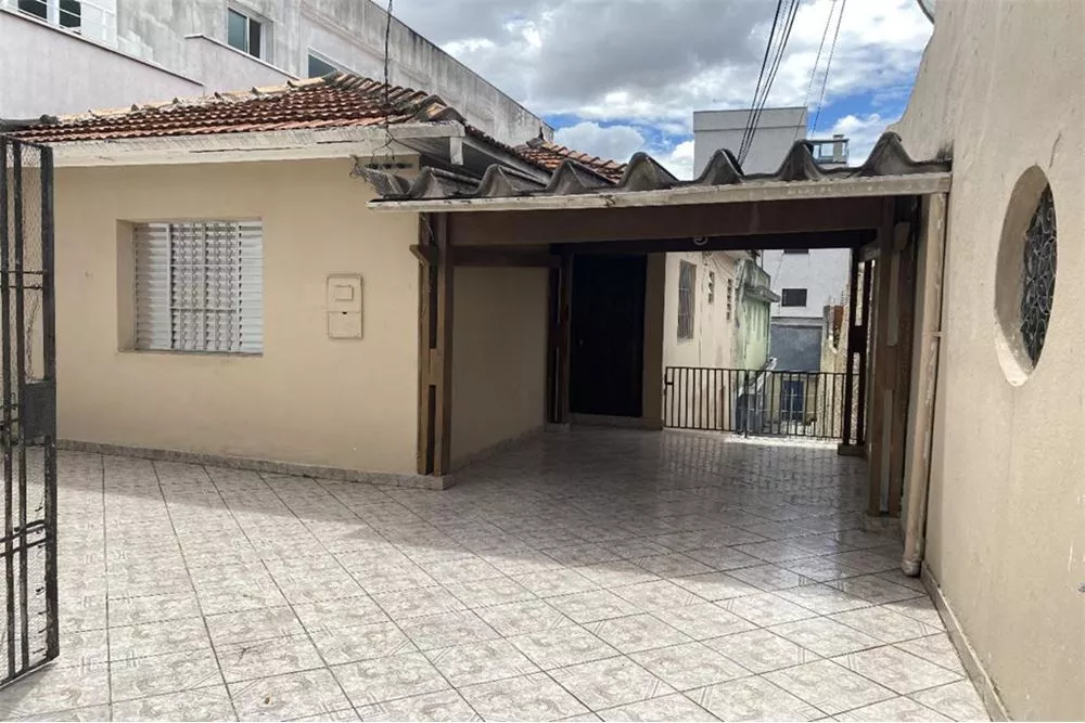 Terreno à venda, 352m² - Foto 1