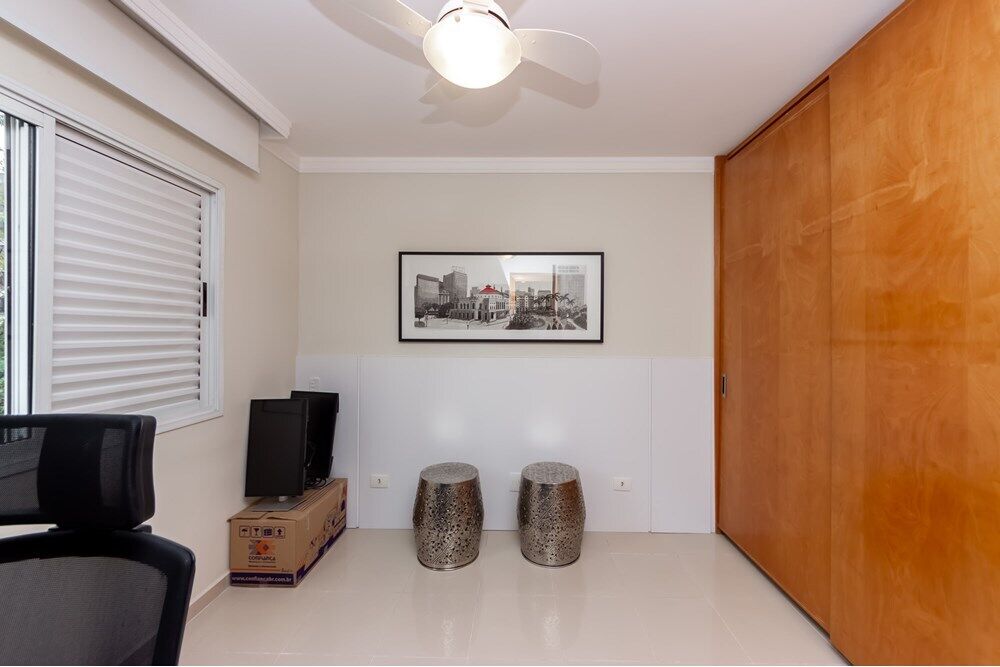 Apartamento, 4 quartos, 223 m² - Foto 2