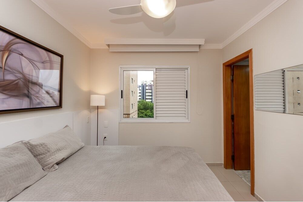 Apartamento, 4 quartos, 223 m² - Foto 4