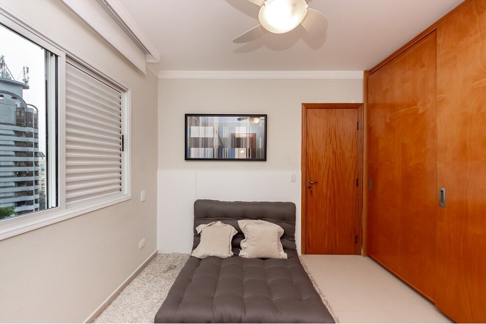 Apartamento, 4 quartos, 223 m² - Foto 7