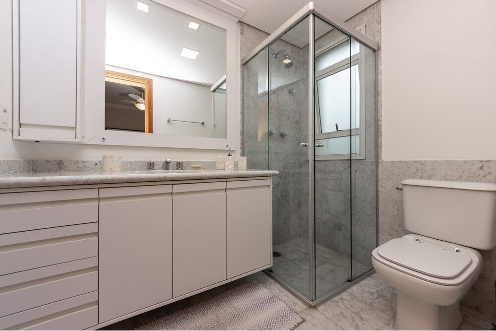 Apartamento, 4 quartos, 223 m² - Foto 3