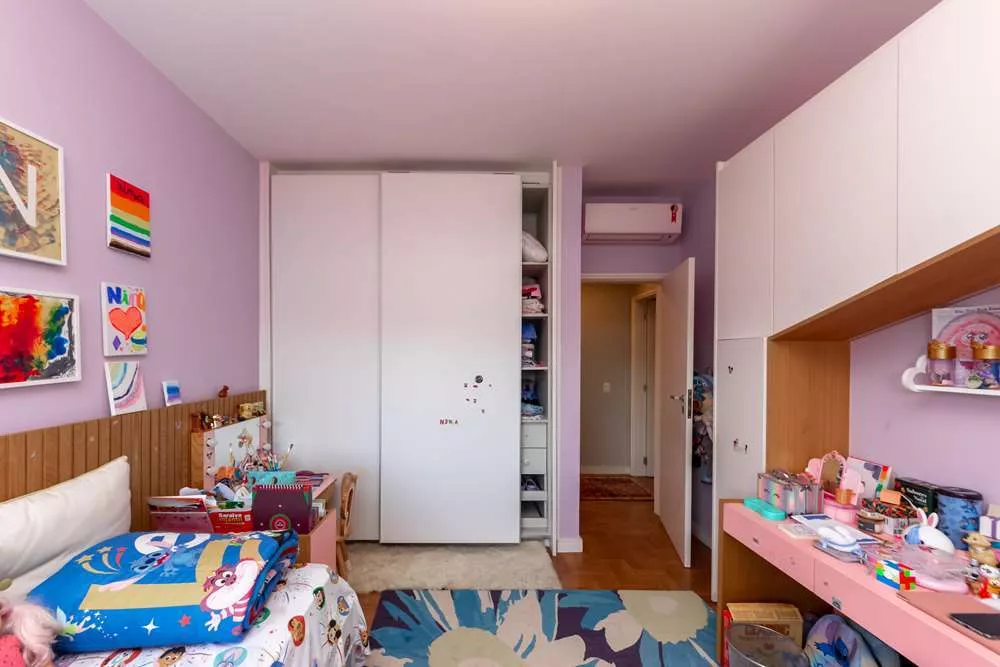 Apartamento à venda com 4 quartos, 301m² - Foto 37