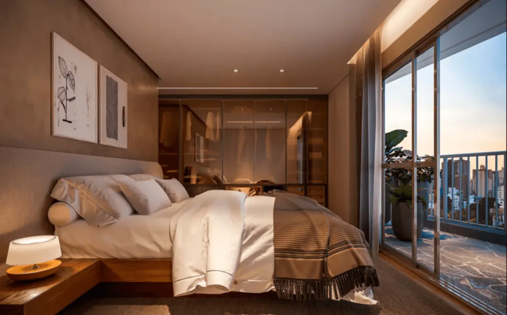 Apartamento, 4 quartos, 226 m² - Foto 3