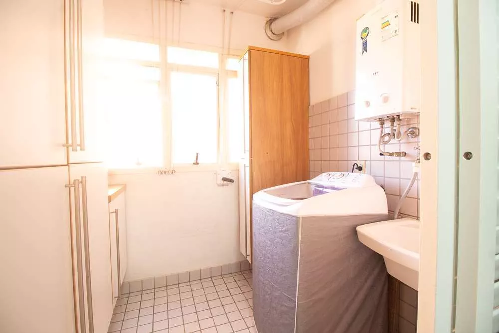 Apartamento à venda com 2 quartos, 100m² - Foto 37