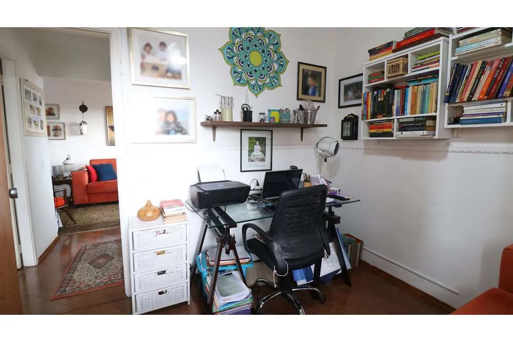 Apartamento, 2 quartos, 70 m² - Foto 4