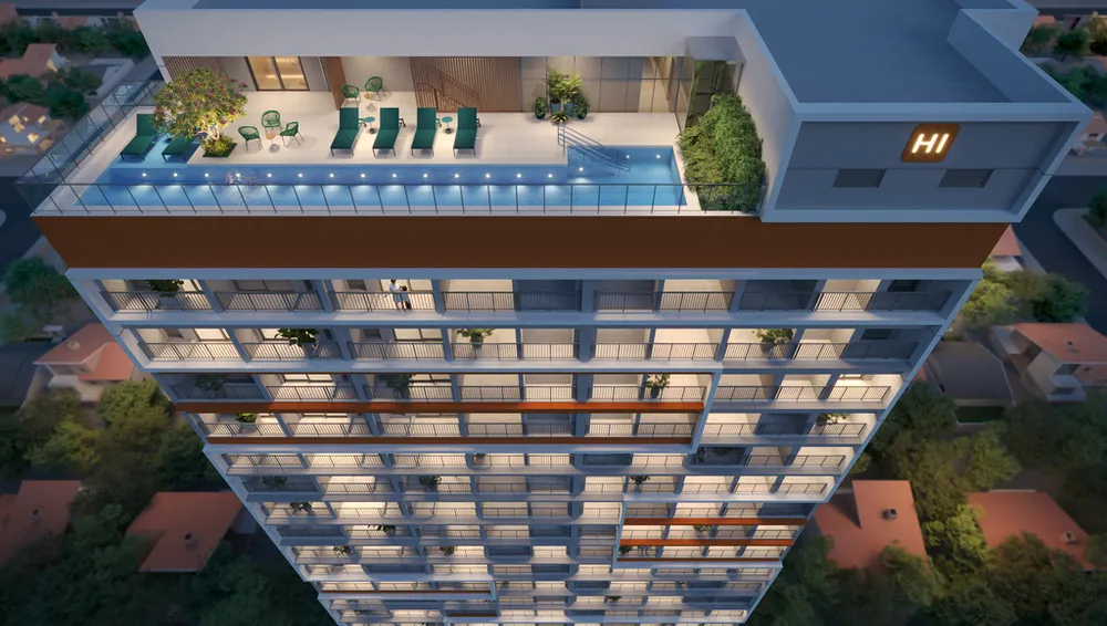 Apartamento, 2 quartos, 51 m² - Foto 4