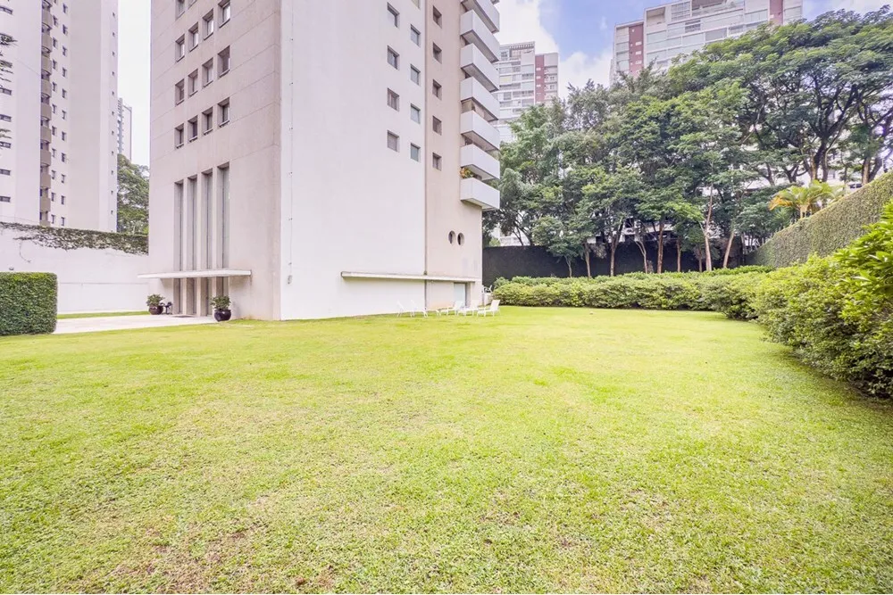 Apartamento, 4 quartos, 277 m² - Foto 1