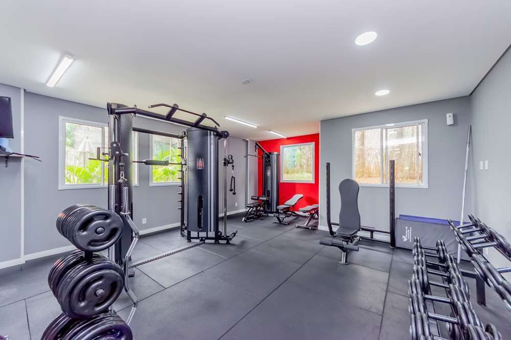 Apartamento, 1 quarto, 32 m² - Foto 5