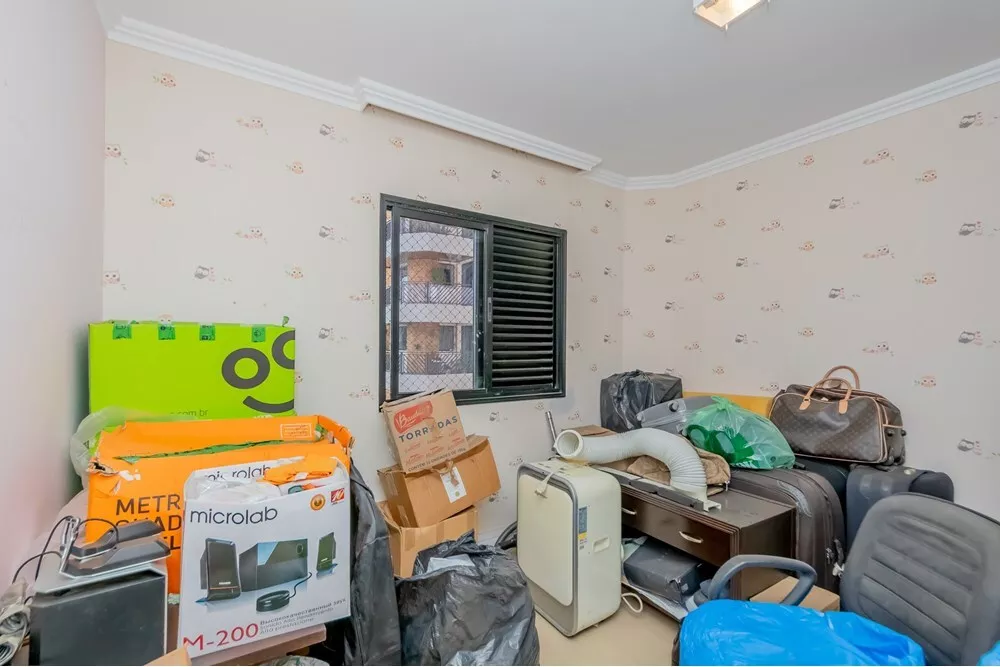 Apartamento à venda com 4 quartos, 152m² - Foto 3