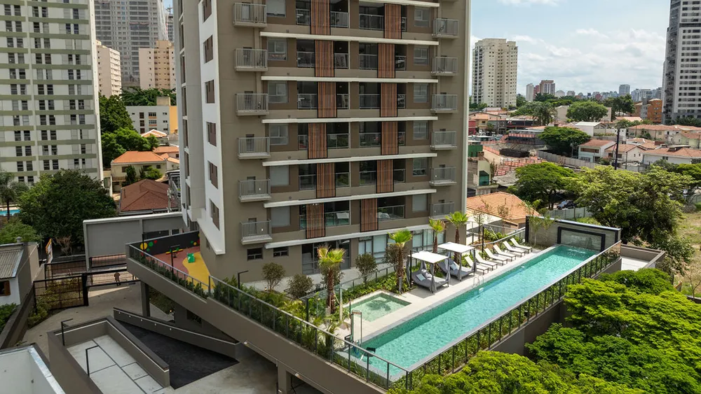 Apartamento, 2 quartos, 77 m² - Foto 4