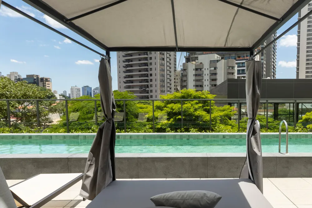 Apartamento, 2 quartos, 77 m² - Foto 1