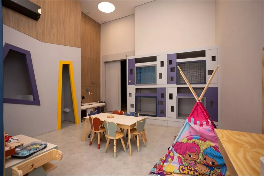 Kitnet e Studio à venda com 1 quarto, 40m² - Foto 4