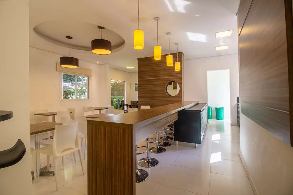 Apartamento, 2 quartos, 100 m² - Foto 3