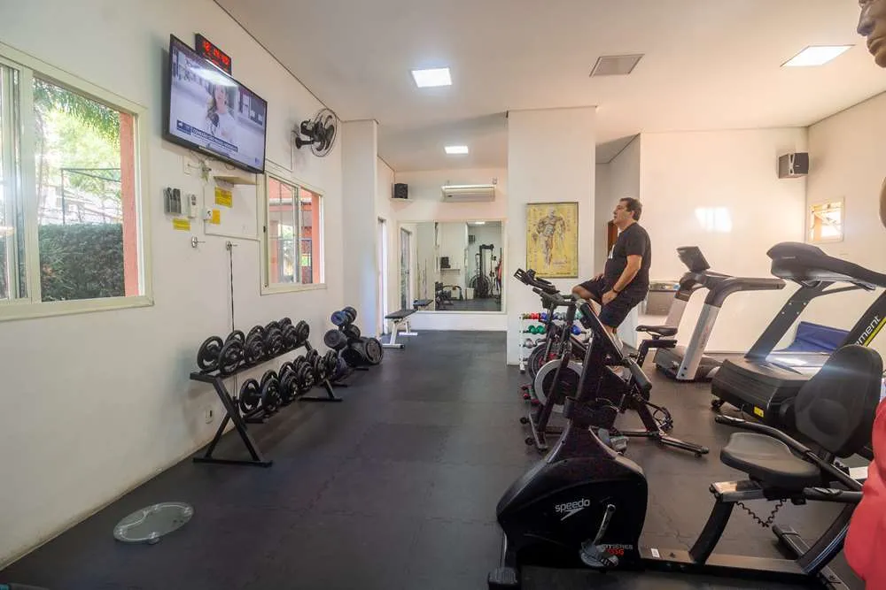 Apartamento, 2 quartos, 100 m² - Foto 4