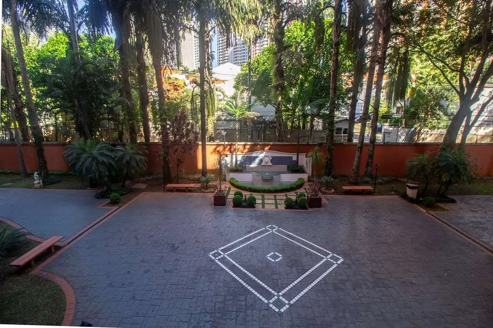 Apartamento, 2 quartos, 100 m² - Foto 1