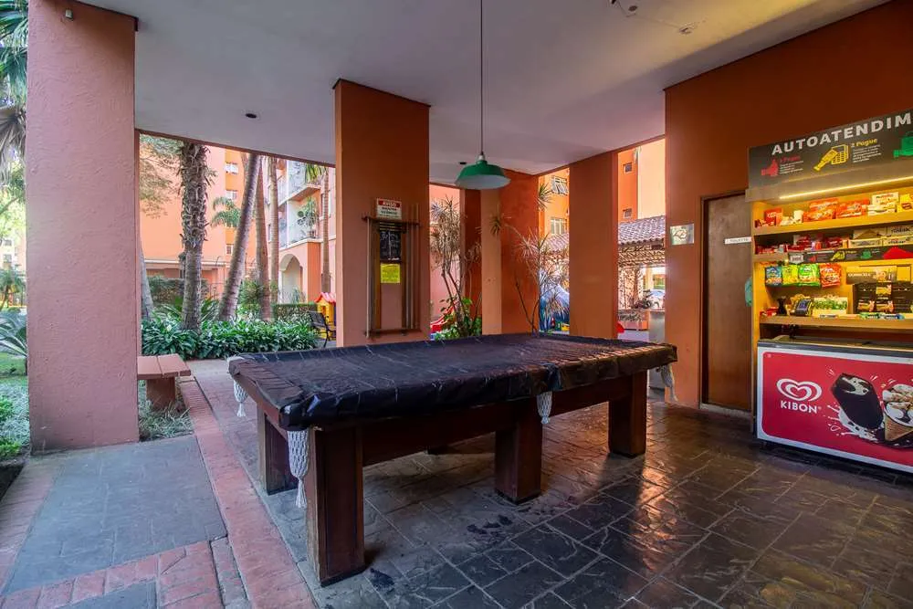 Apartamento, 2 quartos, 100 m² - Foto 2