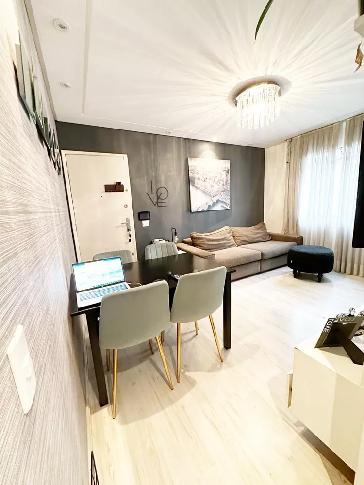 Apartamento à venda com 2 quartos, 63m² - Foto 44