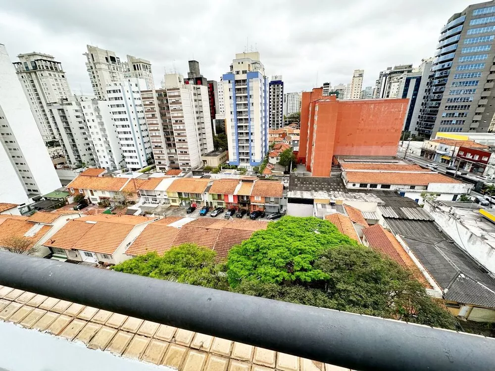 Apartamento à venda com 2 quartos, 63m² - Foto 7