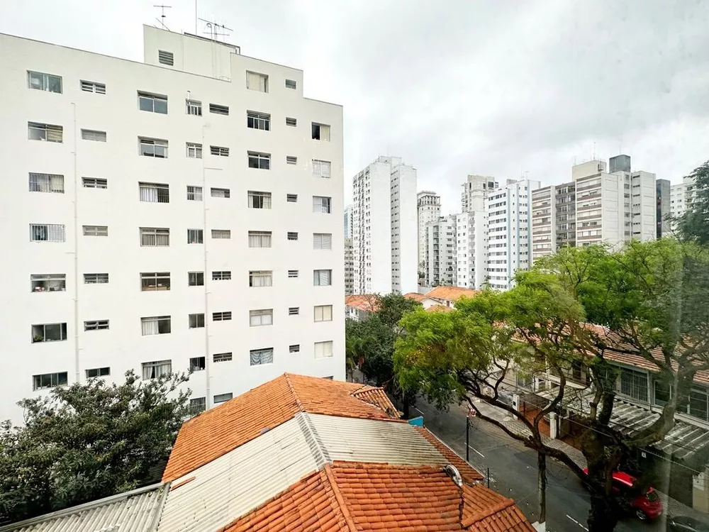 Apartamento à venda com 2 quartos, 63m² - Foto 3