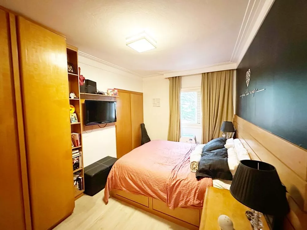 Apartamento à venda com 2 quartos, 63m² - Foto 28