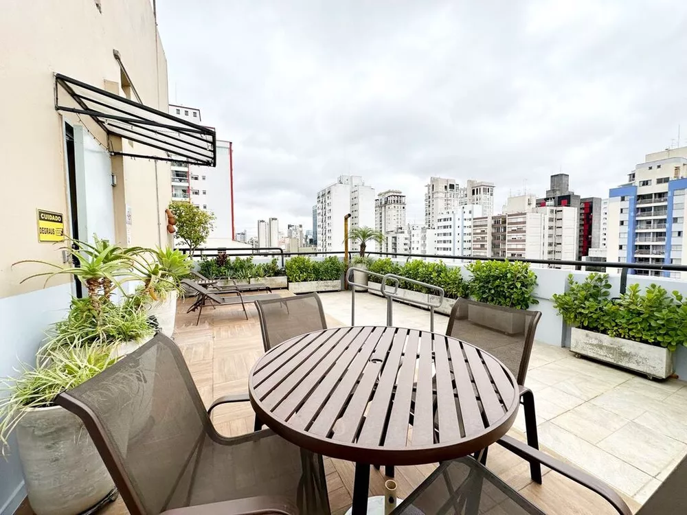 Apartamento à venda com 2 quartos, 63m² - Foto 9