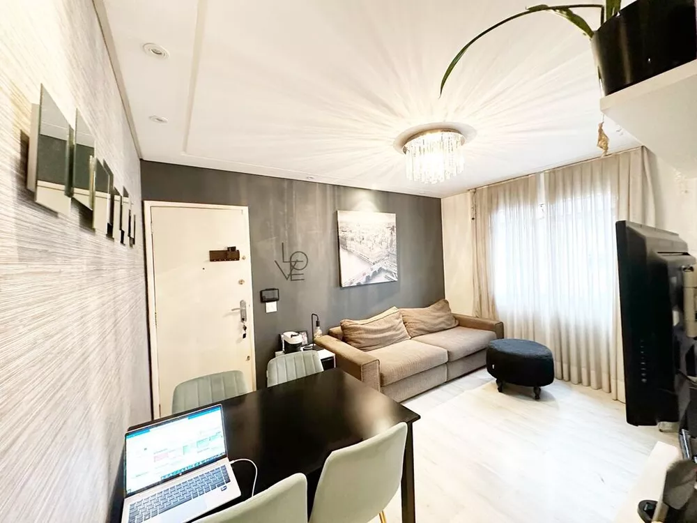 Apartamento à venda com 2 quartos, 63m² - Foto 25