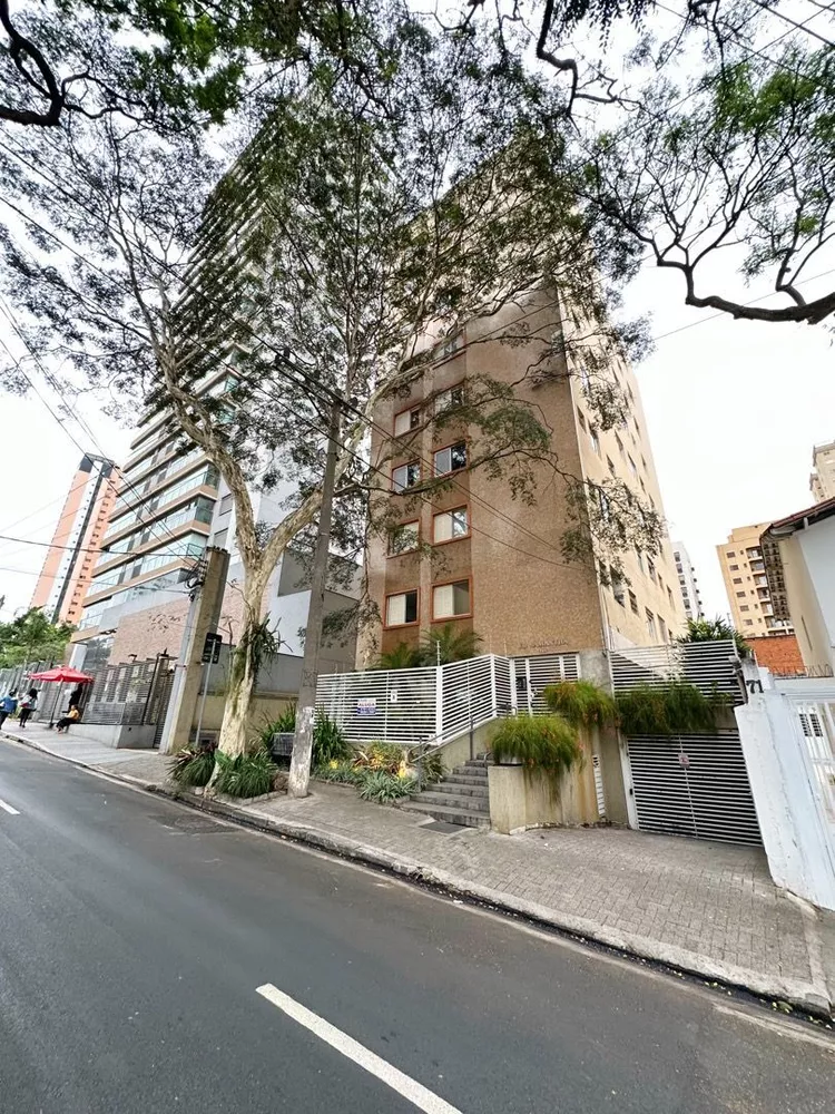 Apartamento à venda com 2 quartos, 63m² - Foto 23