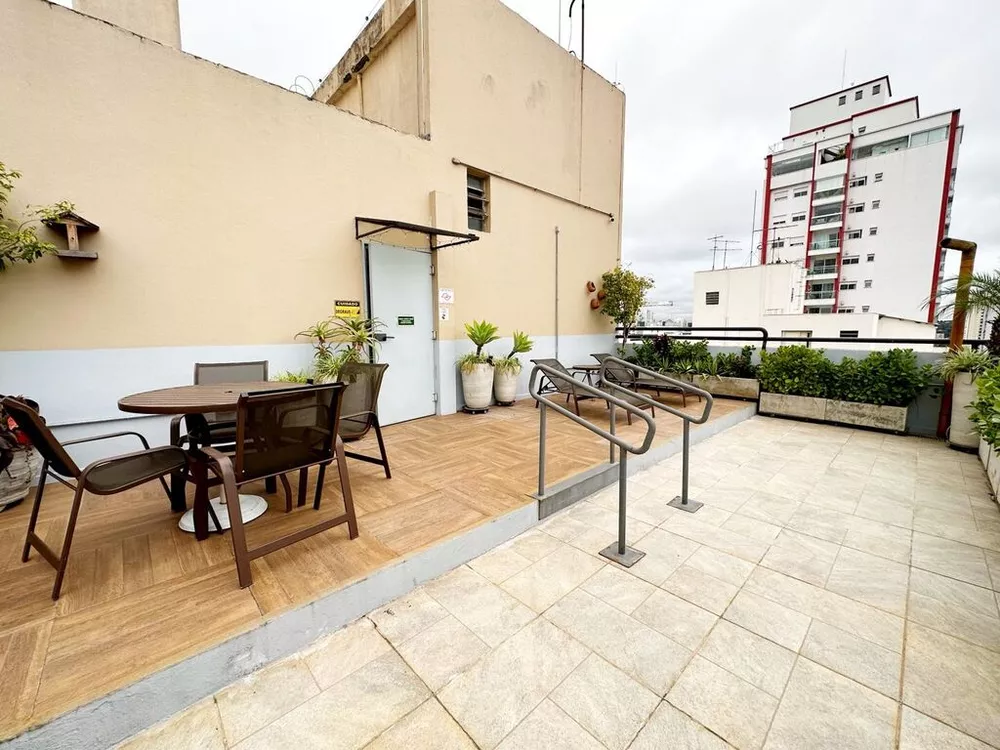 Apartamento à venda com 2 quartos, 63m² - Foto 5