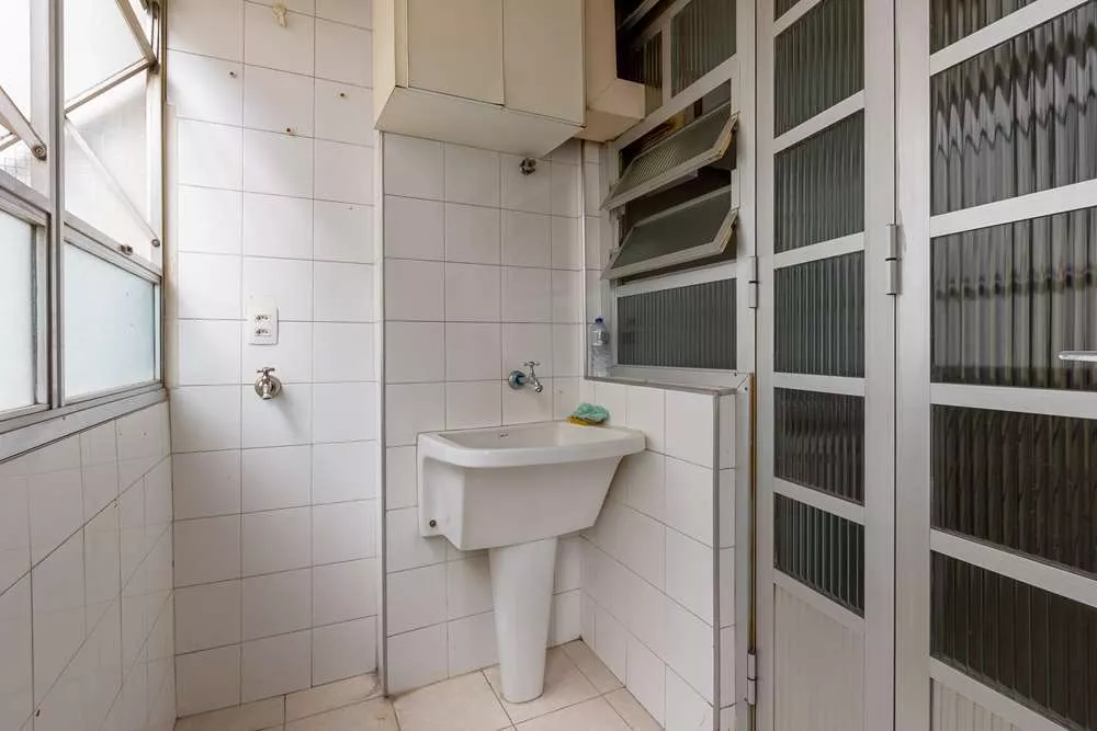 Apartamento à venda com 3 quartos, 101m² - Foto 6