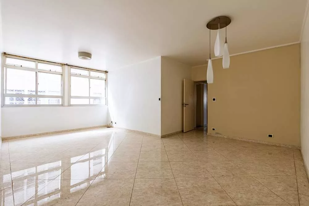 Apartamento à venda com 3 quartos, 101m² - Foto 1