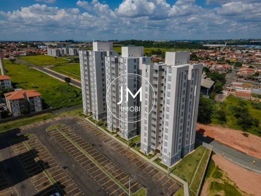 Apartamento, 2 quartos, 50 m² - Foto 20
