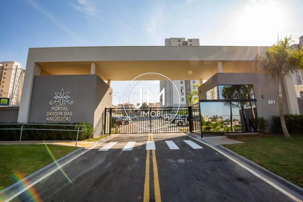 Apartamento, 2 quartos, 50 m² - Foto 6