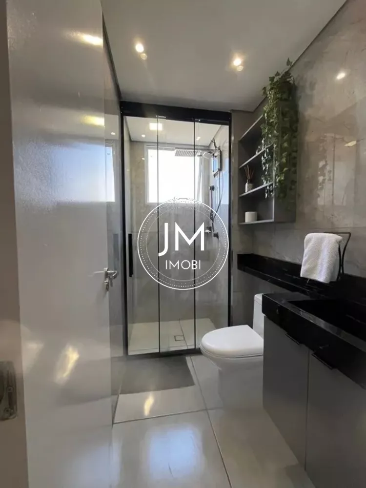 Apartamento, 2 quartos, 50 m² - Foto 5