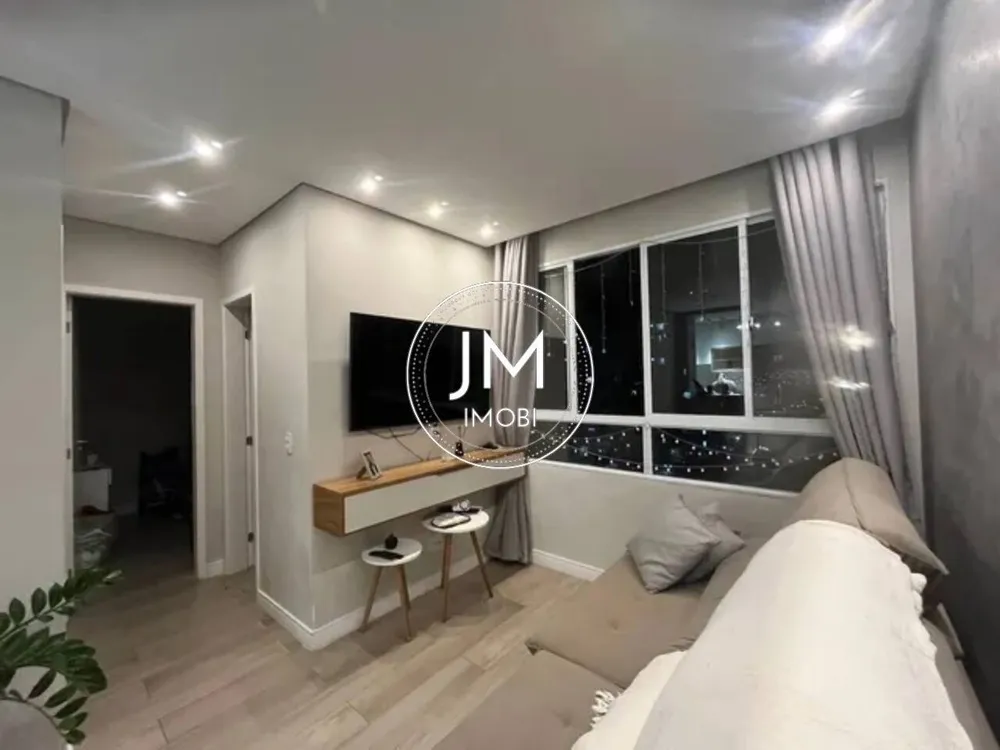 Apartamento, 2 quartos, 50 m² - Foto 10