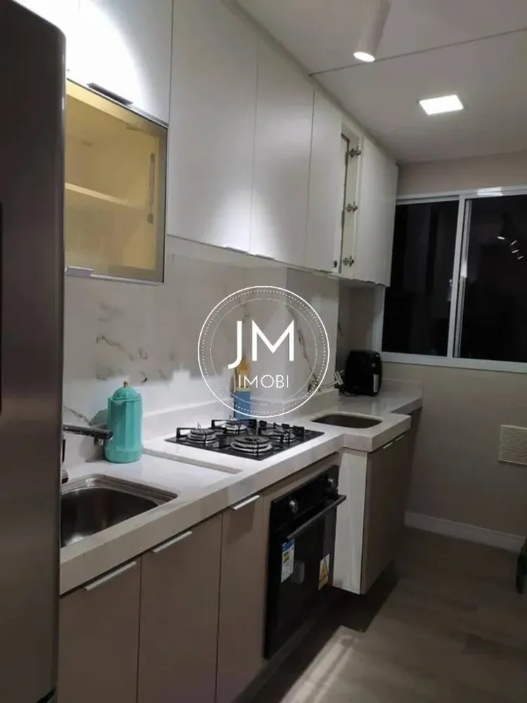 Apartamento, 2 quartos, 50 m² - Foto 13