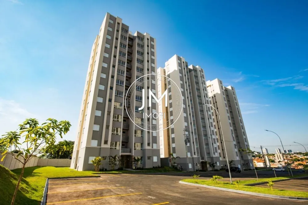 Apartamento, 2 quartos, 50 m² - Foto 19
