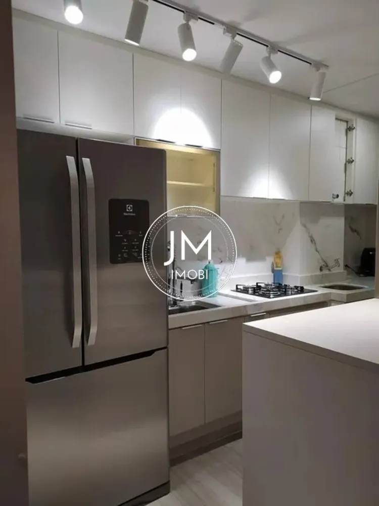 Apartamento, 2 quartos, 50 m² - Foto 12