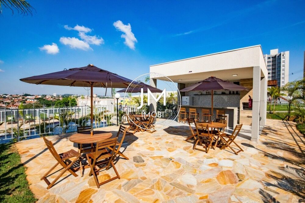 Apartamento, 2 quartos, 50 m² - Foto 3