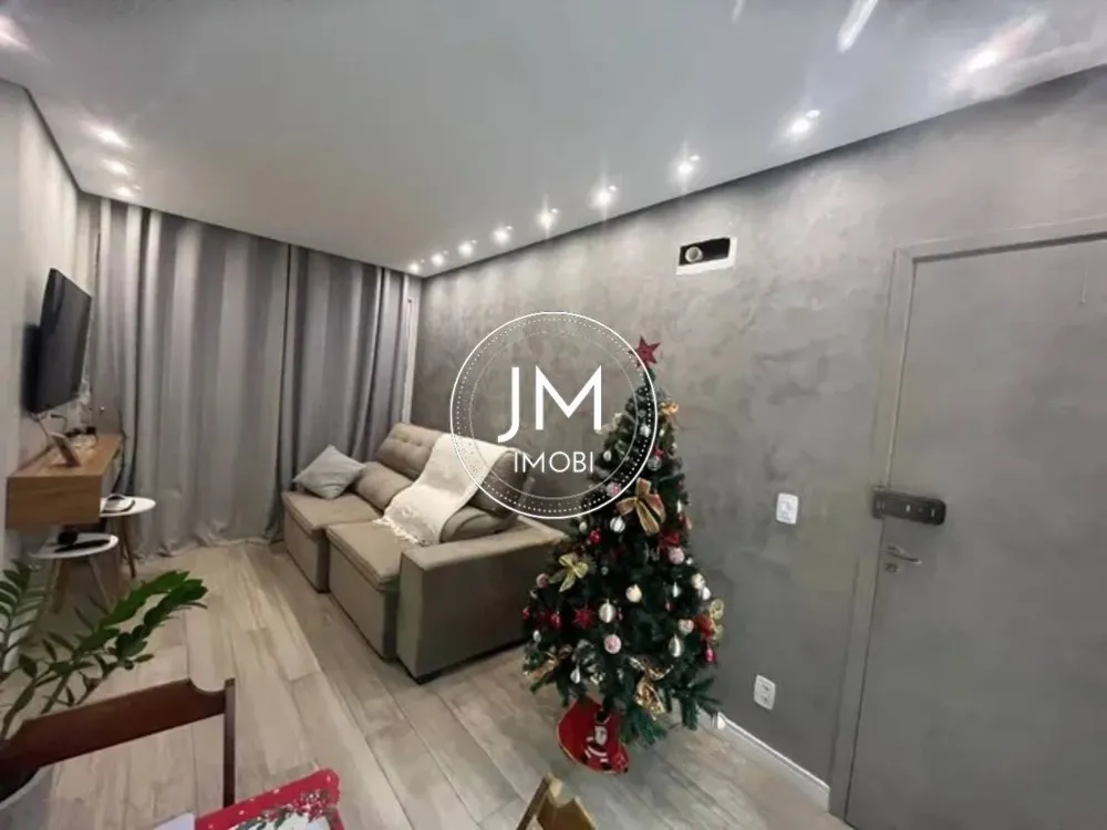 Apartamento, 2 quartos, 50 m² - Foto 9