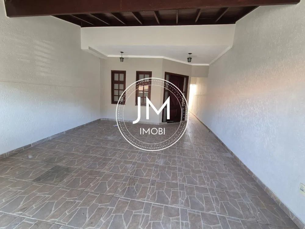 Casa, 3 quartos, 210 m² - Foto 1
