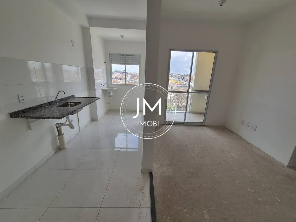 Apartamento, 2 quartos, 68 m² - Foto 2