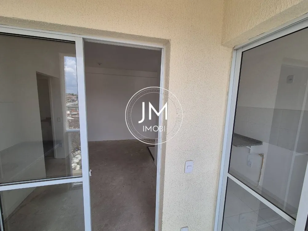 Apartamento, 2 quartos, 68 m² - Foto 3